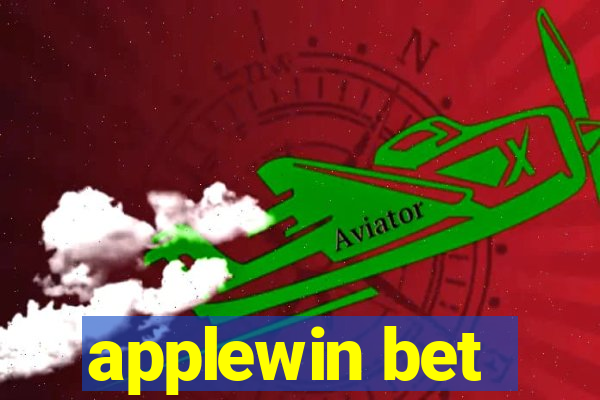 applewin bet